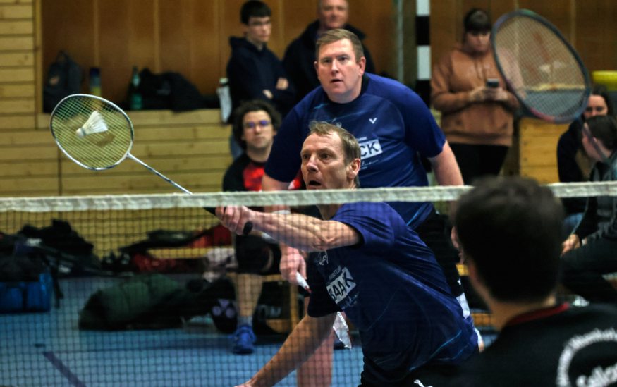 SC Itzehoe, SCI-Badminton