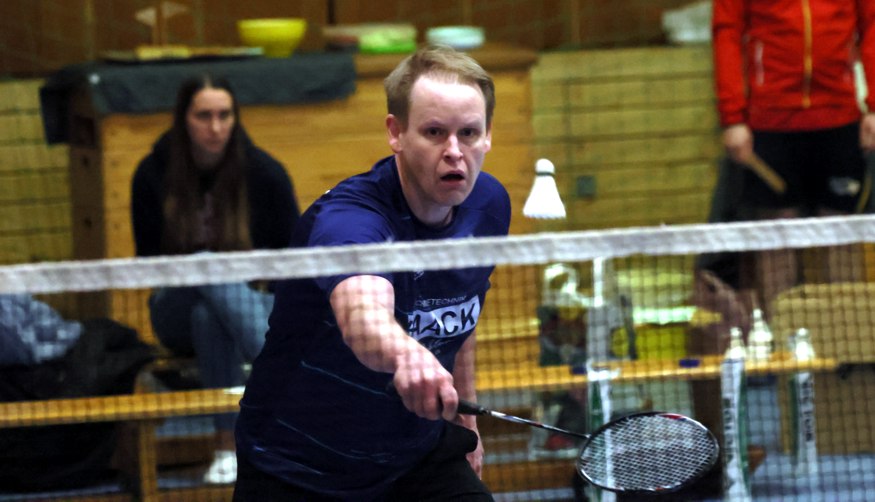 SC Itzehoe, SCI-Badminton