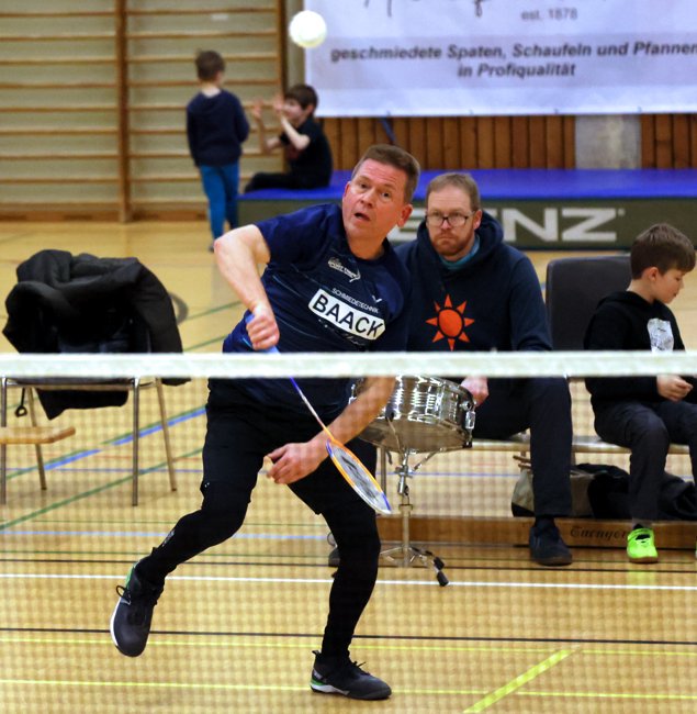 SC Itzehoe, SCI-Badminton