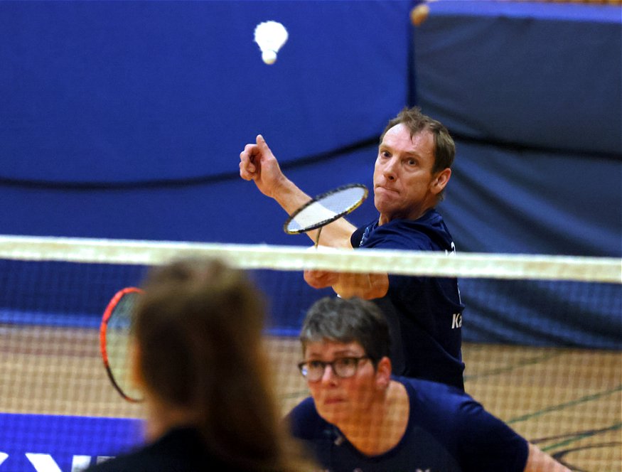 SC Itzehoe, SCI-Badminton