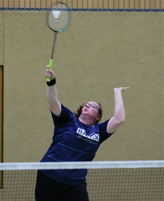 SC Itzehoe, SCI-Badminton