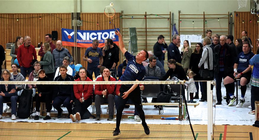 SC Itzehoe, SCI-Badminton