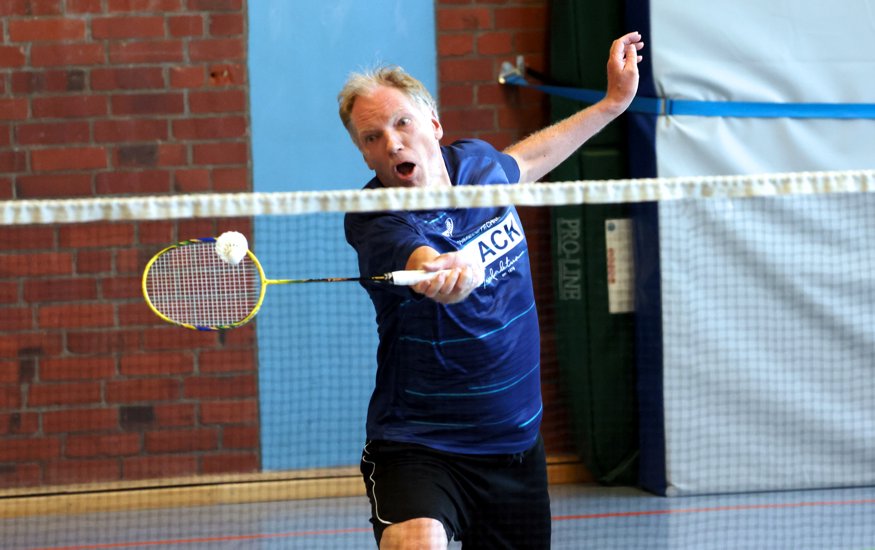 SC Itzehoe, SCI-Badminton