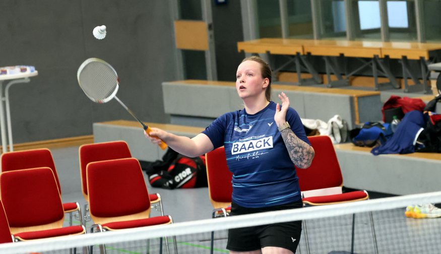 SC Itzehoe, SCI-Badminton