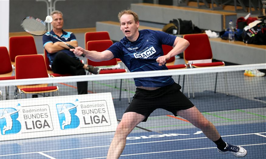 SC Itzehoe, SCI-Badminton