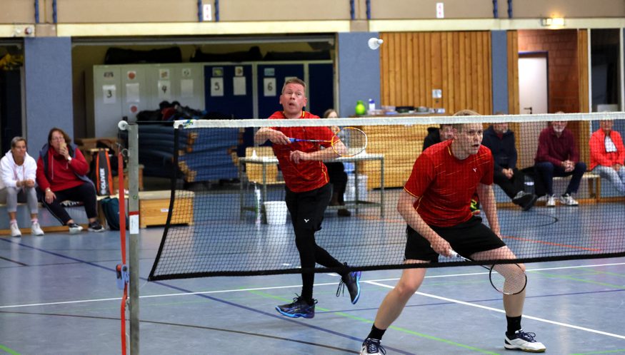 SC Itzehoe, SCI-Badminton