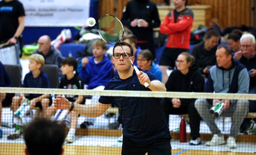 SC Itzehoe, SCI-Badminton