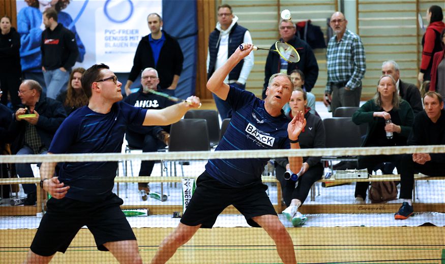 SC Itzehoe, SCI-Badminton