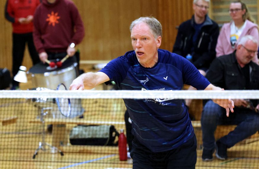 SC Itzehoe, SCI-Badminton