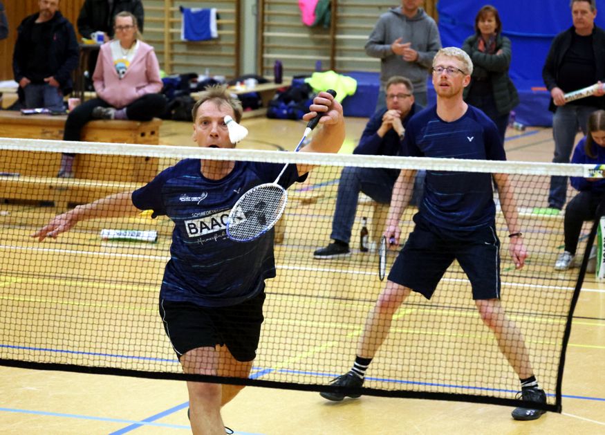 SC Itzehoe, SCI-Badminton