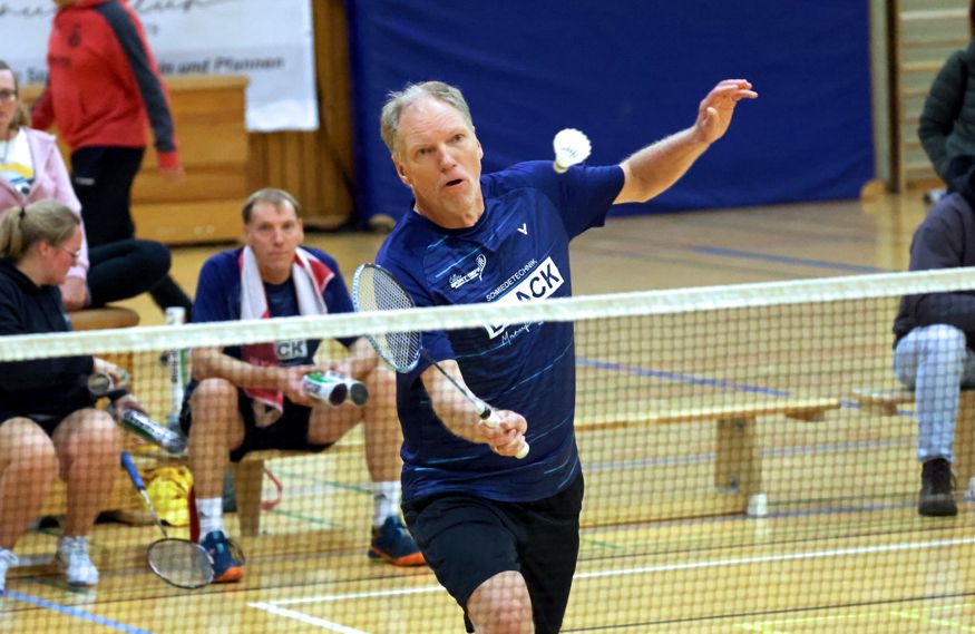 SC Itzehoe, SCI-Badminton
