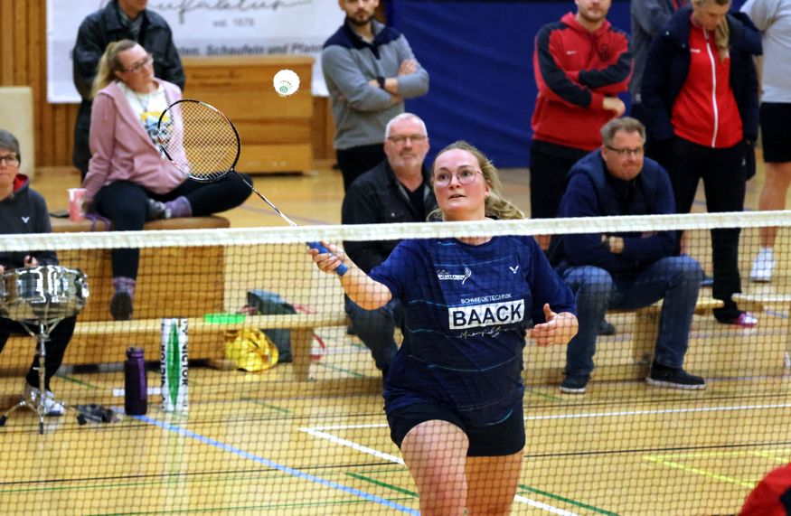 SC Itzehoe, SCI-Badminton