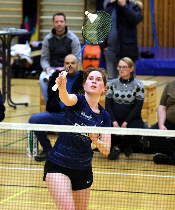 SC Itzehoe, SCI-Badminton