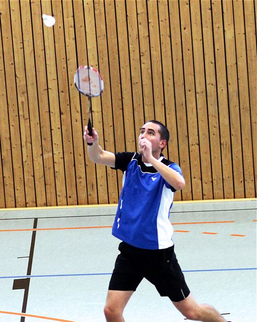 SC Itzehoe, SCI-Badminton