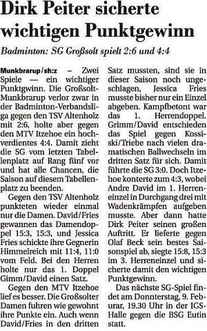 Flensburger Tageblatt