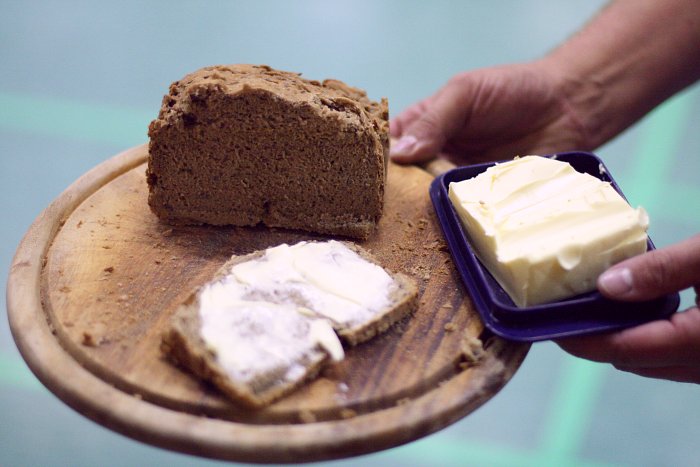 Brot aus Uetersen