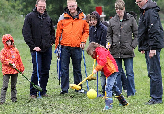 MTV Itzehoe: Badminton-Vereinsmeisterschaften