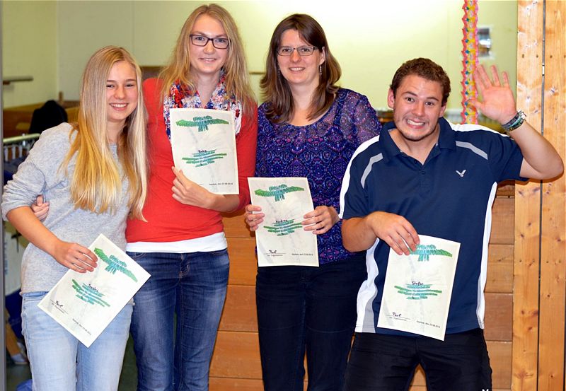 Sport-Club Itzehoe: Badminton