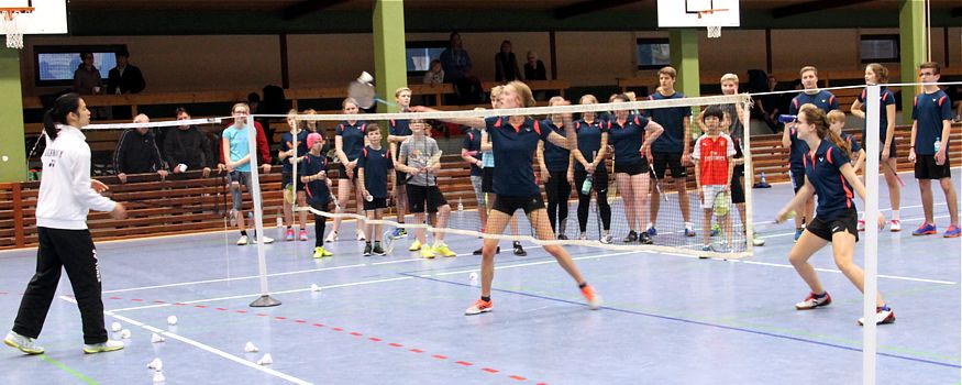 Sport-Club Itzehoe: Trainingsfeuerwerk