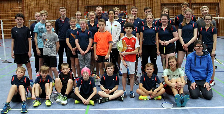 Sport-Club Itzehoe: Trainingsfeuerwerk