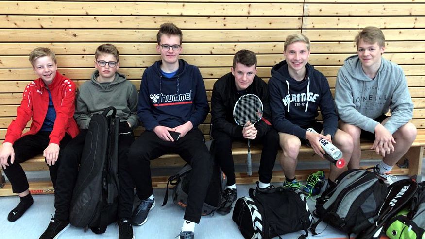 Sport-Club Itzehoe Badminton