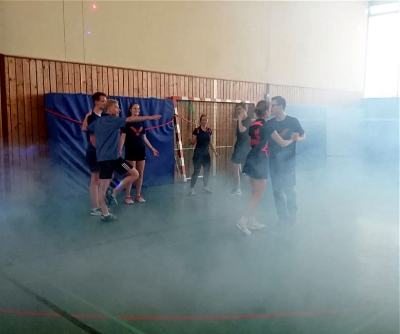 Sport-Club Itzehoe Badminton