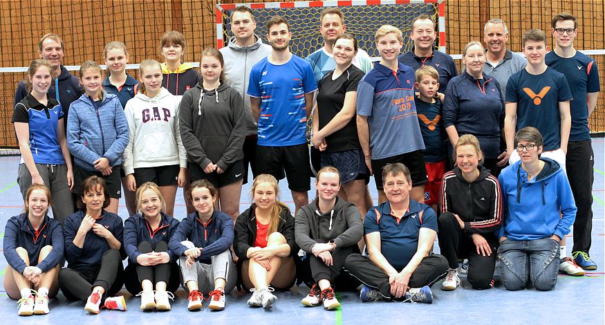 Sport-Club Itzehoe: Trainingsfeuerwerk