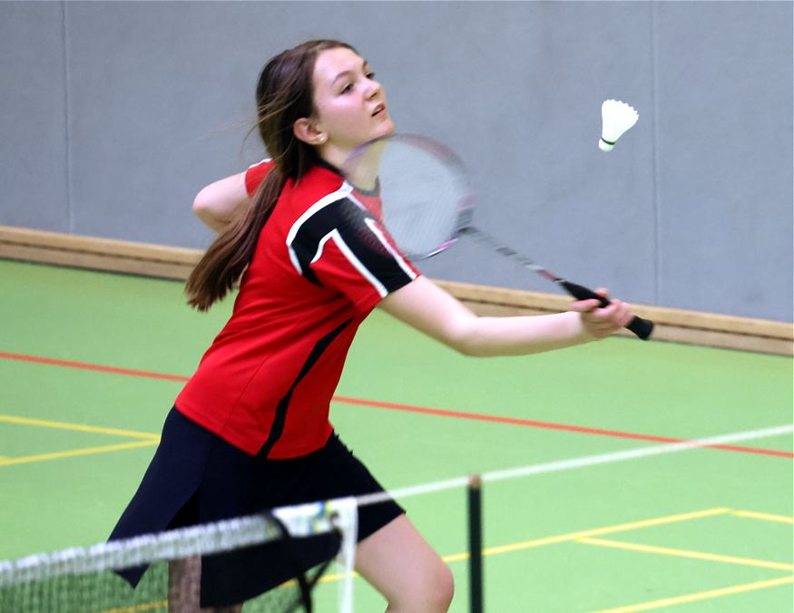 SC Itzehoe, SCI-Badminton