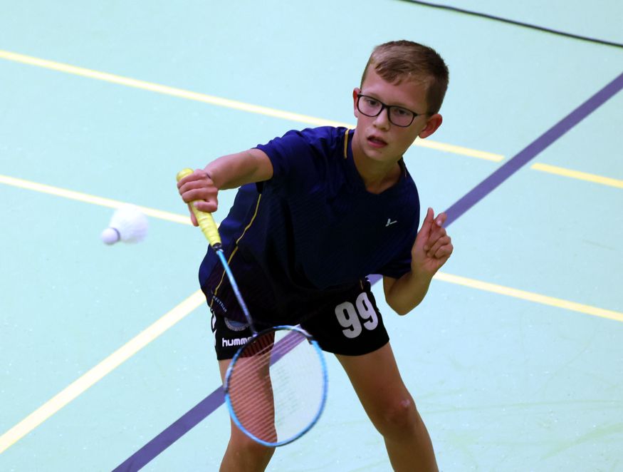 SC Itzehoe, SCI-Badminton