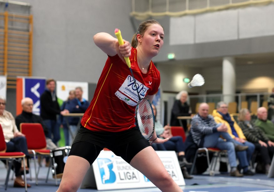 SC Itzehoe, SCI-Badminton