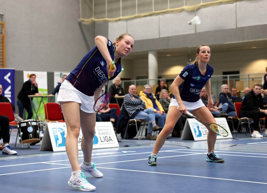 SC Itzehoe, SCI-Badminton