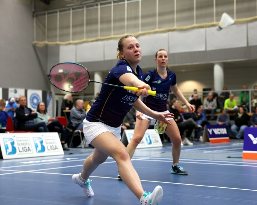 SC Itzehoe, SCI-Badminton