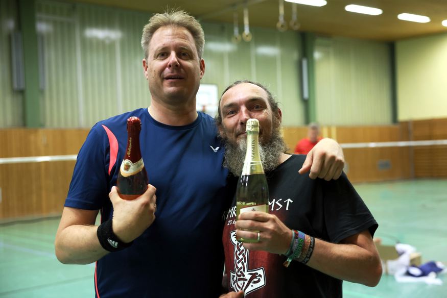 SC Itzehoe, SCI-Badminton