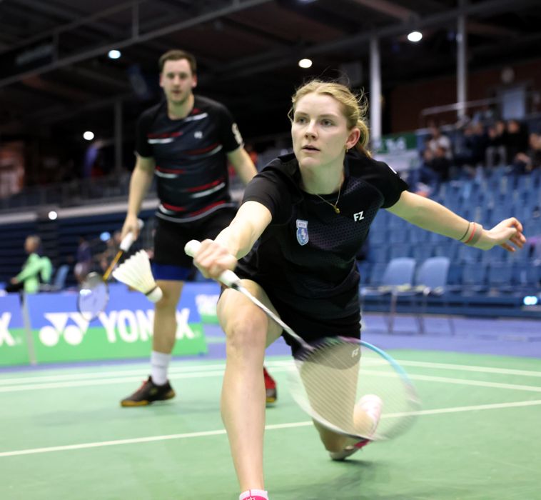 Alexander Roovers, © Badmintonfotos von Frank Kossiski