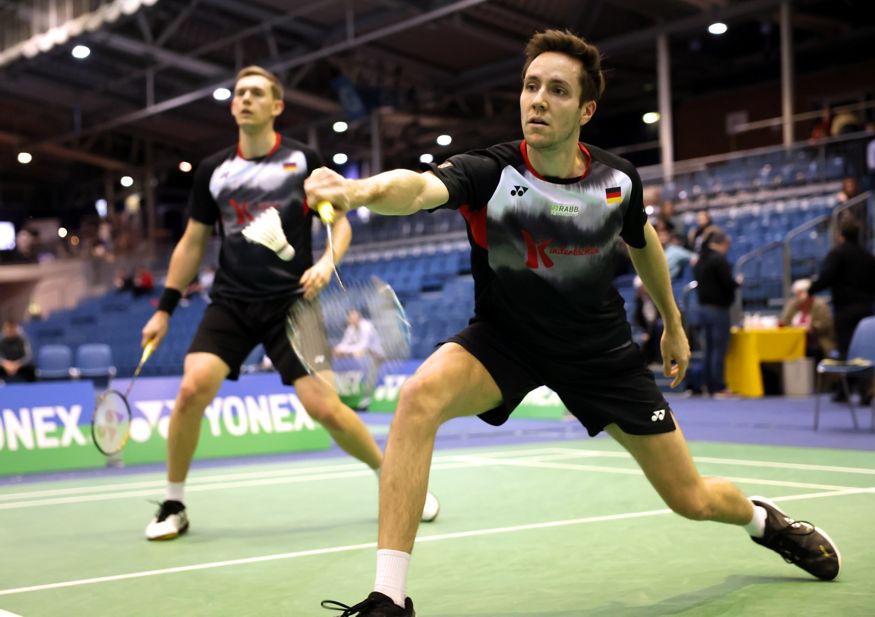 Jennifer Karnott, © Badmintonfotos von Frank Kossiski