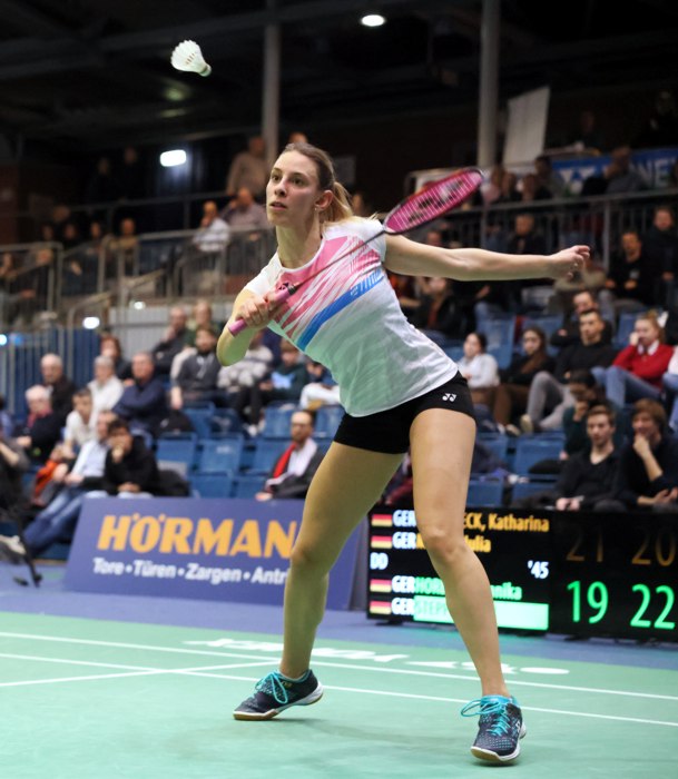 Josche Zurwonne, © Badmintonfotos von Frank Kossiski